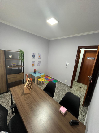 Eliana Cardoso Psicopedagoga - Américo Brasiliense