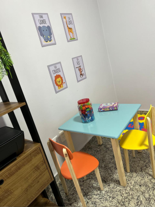 Eliana Cardoso Psicopedagoga - Américo Brasiliense